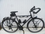 Afgeprijsde Koga Randonneur, vakantiefiets Deore XT v339