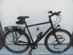 Handgemaakte Idworx Easy Rohler Evo, Rohloff, 6610