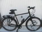 Handgemaakte Idworx Easy Rohler Evo, Rohloff, 6610
