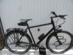 Idworx Easy Rohler XL vakantiefiets Rohloff, Belt 6645