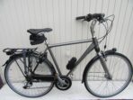 Afgeprijsde Koga Distance, fijne klassieke toerfiets tv287