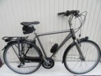 Afgeprijsde Koga Distance, fijne klassieke toerfiets tv287