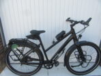 Nieuwe Koga Worldtraveller, Rohloff, Schijfremmen nr. 64465