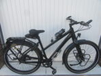 Nieuwe Koga Worldtraveller, Rohloff, Schijfremmen nr. 64466