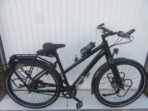 Nieuwe Koga Worldtraveller, Rohloff, Schijfremmen nr. 64466